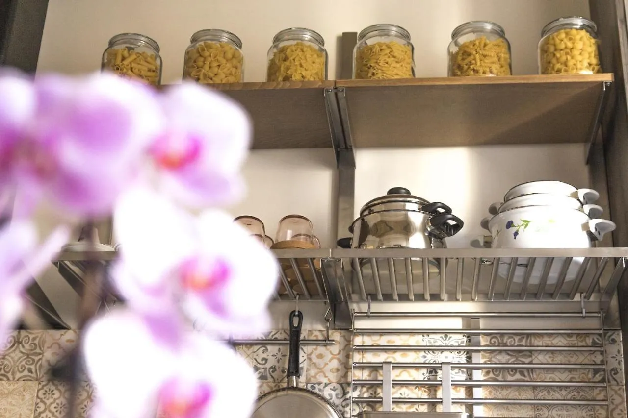 Hotel Casa Di Ele Rom 0*,  Italien