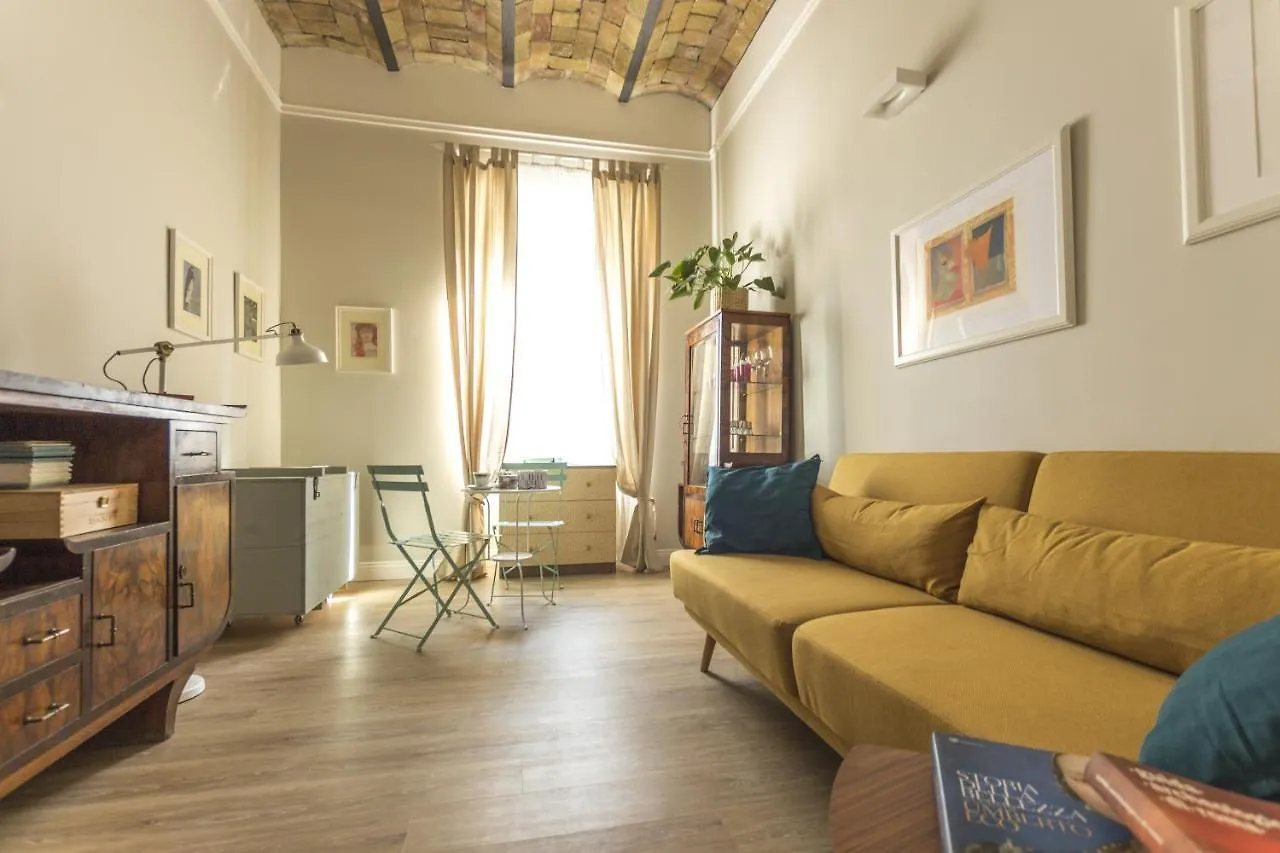 Hotel Casa Di Ele Rom Gasthof