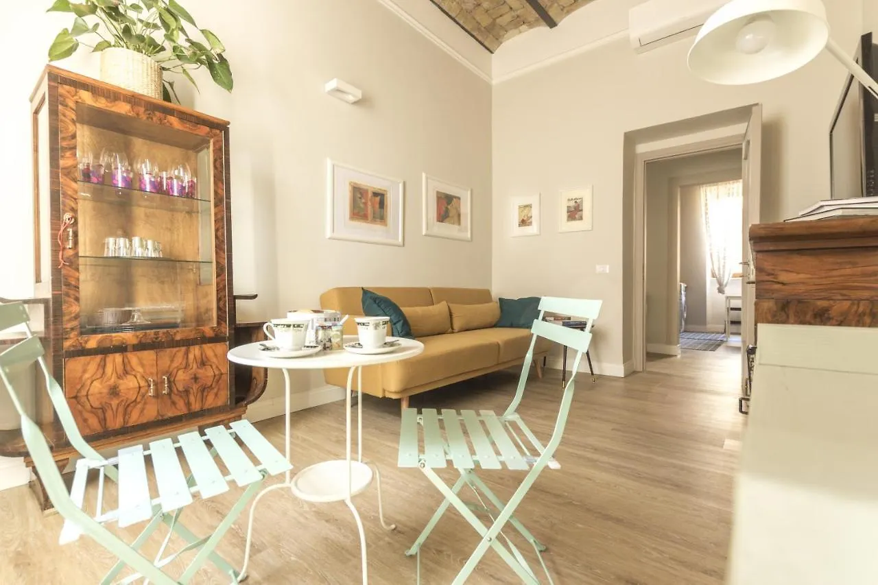 Gasthof Hotel Casa Di Ele Rom Italien