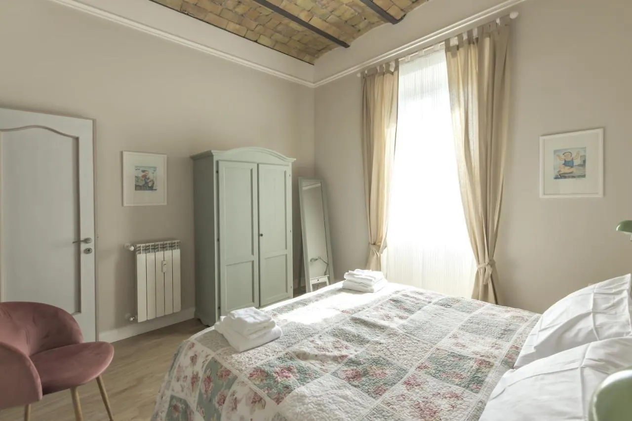 Hotel Casa Di Ele Rom